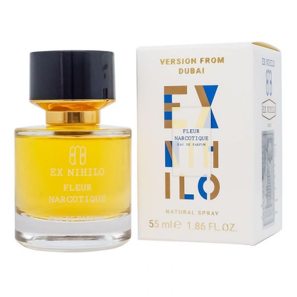 Ex Nihilo Fleur Narcotique, edp., 55ml